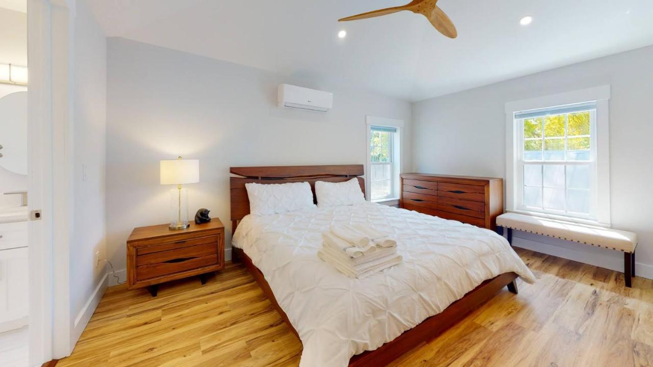 Modern 2Br 2Ba With King Bed-Fast Wi-Fi 75 Inch Oled Tv Villa Уилмингтън Екстериор снимка
